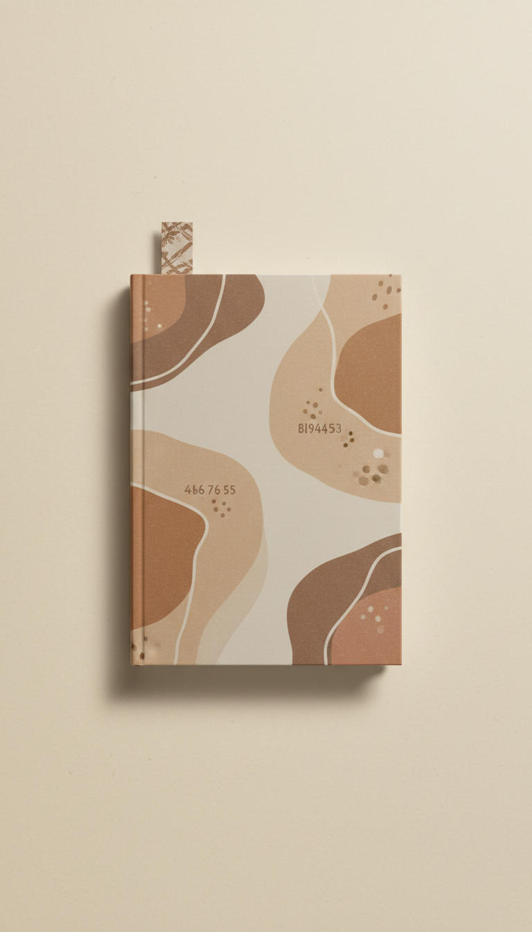 Personalized Paperback Selection with Soft-Touch Packaging